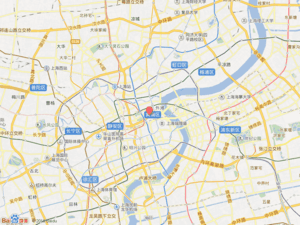 福建中路118号小区图片