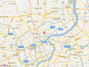 中行大厦小区图片