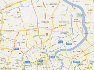 广中路400号小区图片