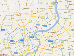 东余杭路750号小区图片