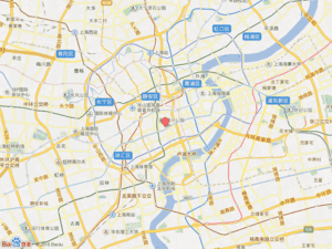 瑞金二路342号小区图片