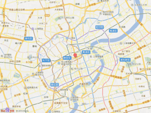 大沽路1弄小区图片