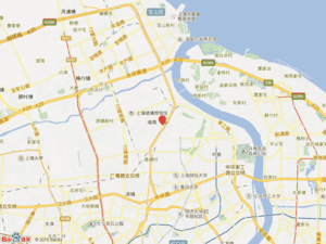 逸隆广场小区图片