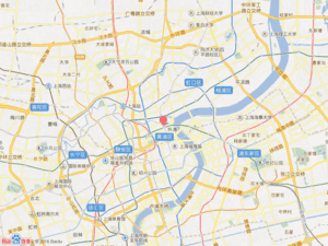北京东路275号小区图片