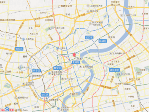北京东路375号小区图片