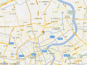 东体育会路115弄小区图片