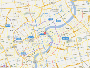 金陵东路41号小区图片