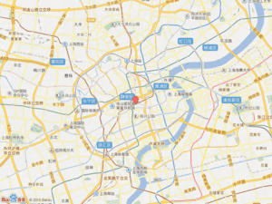 卜邻公寓小区图片