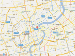 广东路140号小区图片