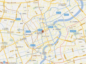 瑞金一路138号小区图片