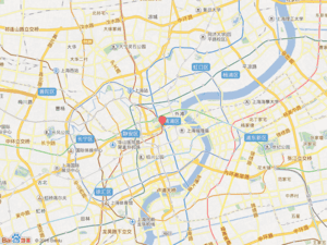 海通证券大厦小区图片