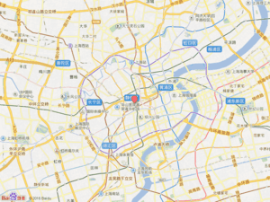 进贤路191号小区图片