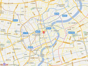 重庆南路39弄小区图片