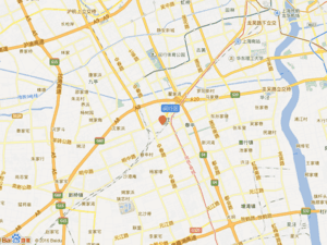 康玫公寓小区图片