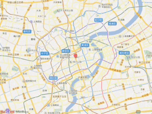 重庆南路177号小区图片
