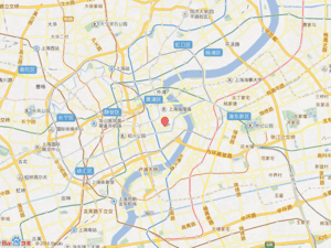 也是园弄73弄小区图片