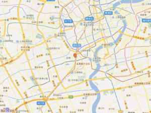 华林大楼小区图片