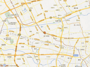 德华路71号小区图片