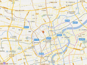 海防路559号小区图片