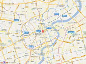 长乐路67号小区图片