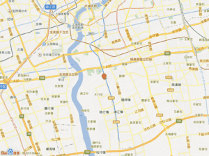 浦星路50号小区图片