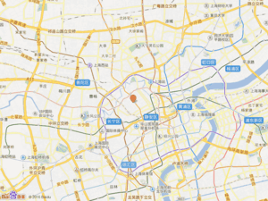 常德路954弄小区图片