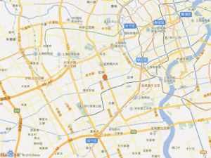 虹梅路26弄小区图片
