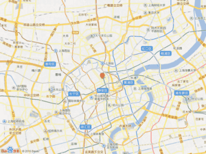 泰兴路602号小区图片