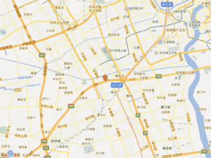 群英路57号小区图片