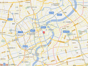 仪凤弄45弄小区图片