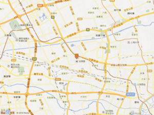 绿地清猗园三期小区图片