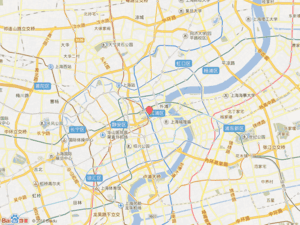 浙江中路145号小区图片