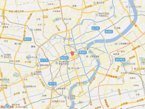 重庆北路309号小区图片