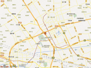 保利天琴宇二期小区图片