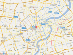 长乐路336号小区图片