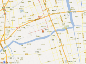 宾川路409号小区图片
