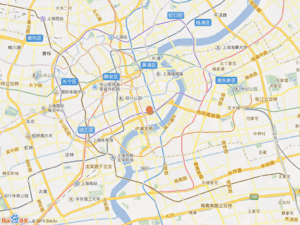 制造局路733号小区图片