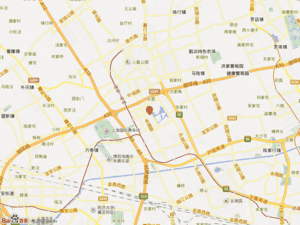 博源商务楼小区图片