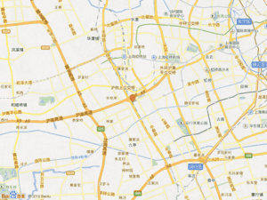 沪星村小区图片