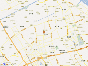 澄浏路441号小区图片