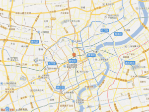 奉贤路193号小区图片