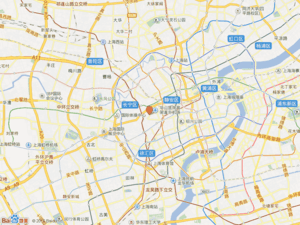华山路736号小区图片