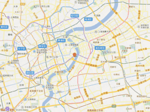 中山南路1029号小区图片