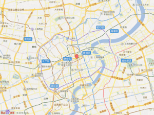 重庆北路114号小区图片