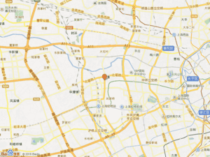 虹桥小城小区图片