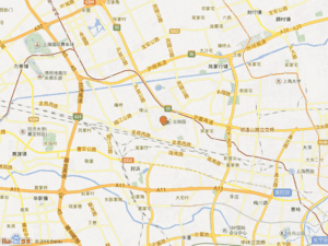 古猗园路255号小区图片