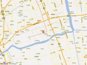 东川路2348弄小区图片