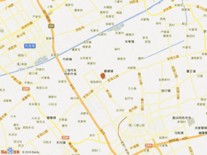 娄塘大北街小区图片