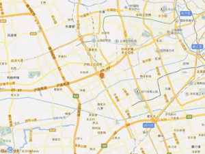 华宝路668号小区图片