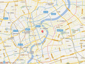 药局弄小区图片